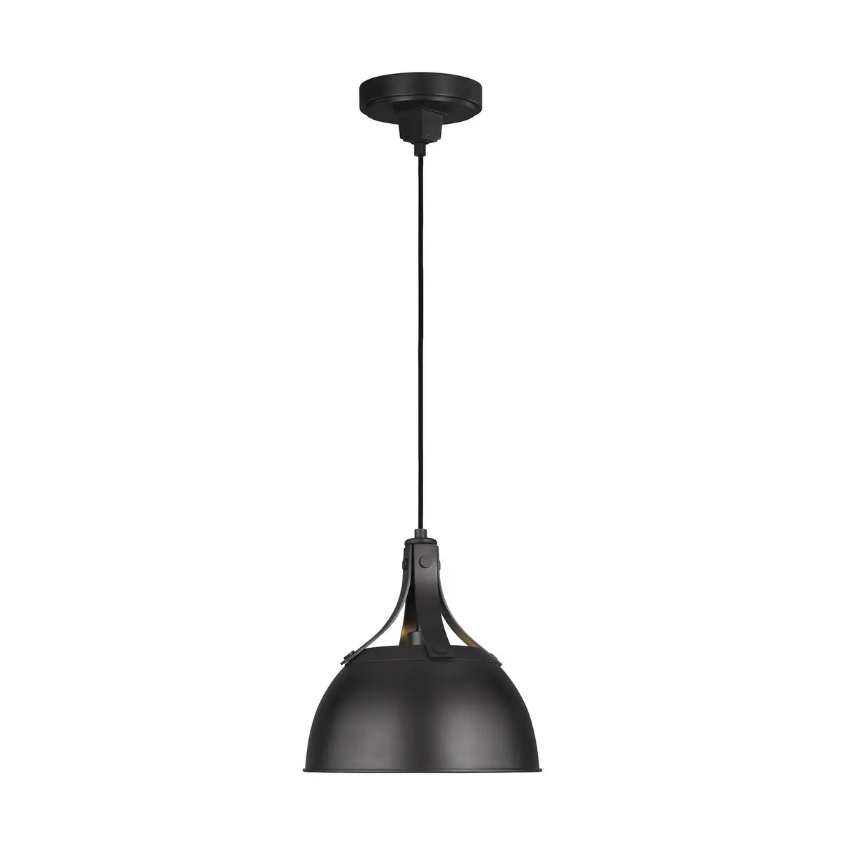 Visual Comfort Studio Logan | Pendants At 60W 1