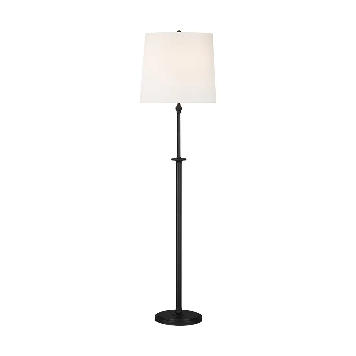 Visual Comfort Studio Capri | Lamps At 9W, 800Lm, & 3000K Temp 1