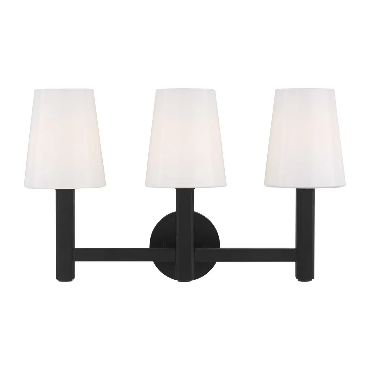 Visual Comfort Studio Logan | Bathroom Fixtures At 60W 1
