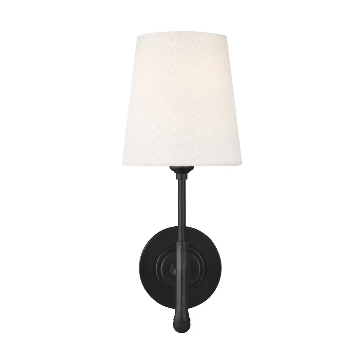 Visual Comfort Studio Capri | Sconces At 60W 1