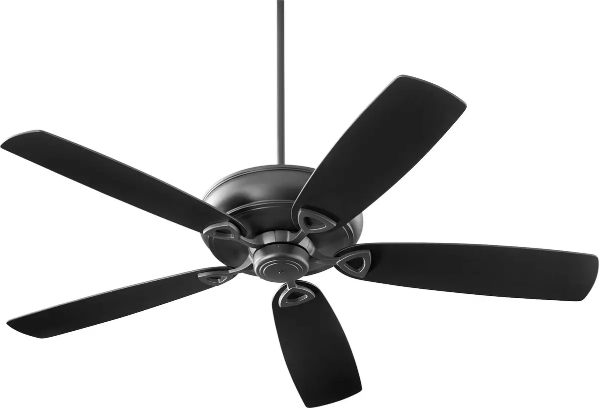 Quorum 62"Ceiling Fan 1