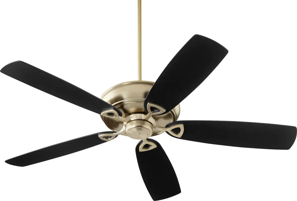 Quorum 62"Ceiling Fan 1