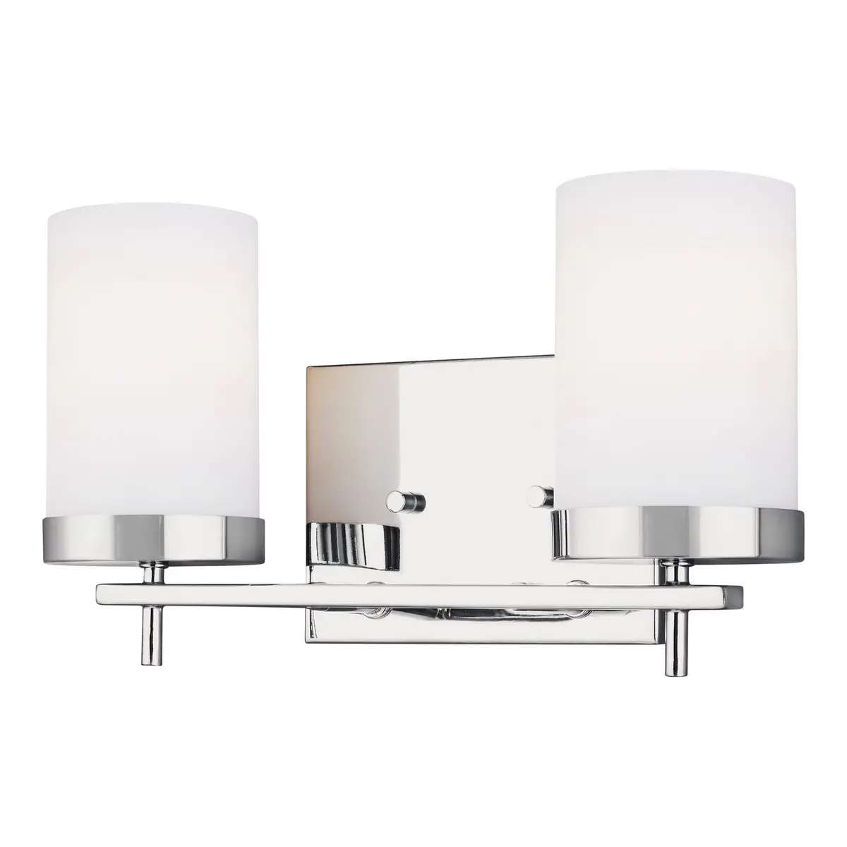 Visual Comfort Studio Zire | Bathroom Fixtures At 75W & 9W 1