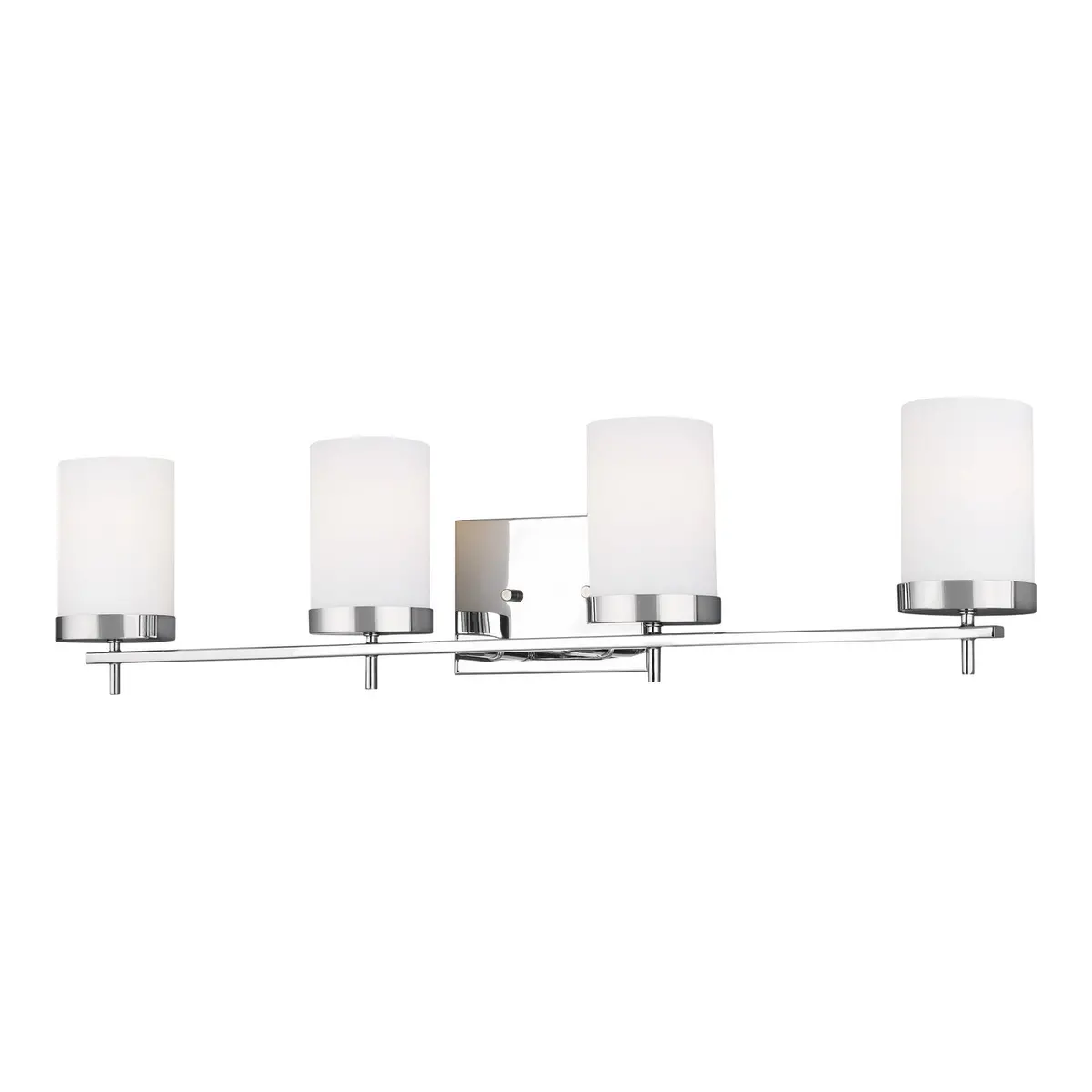 Visual Comfort Studio Zire | Bathroom Fixtures At 75W & 9W 1
