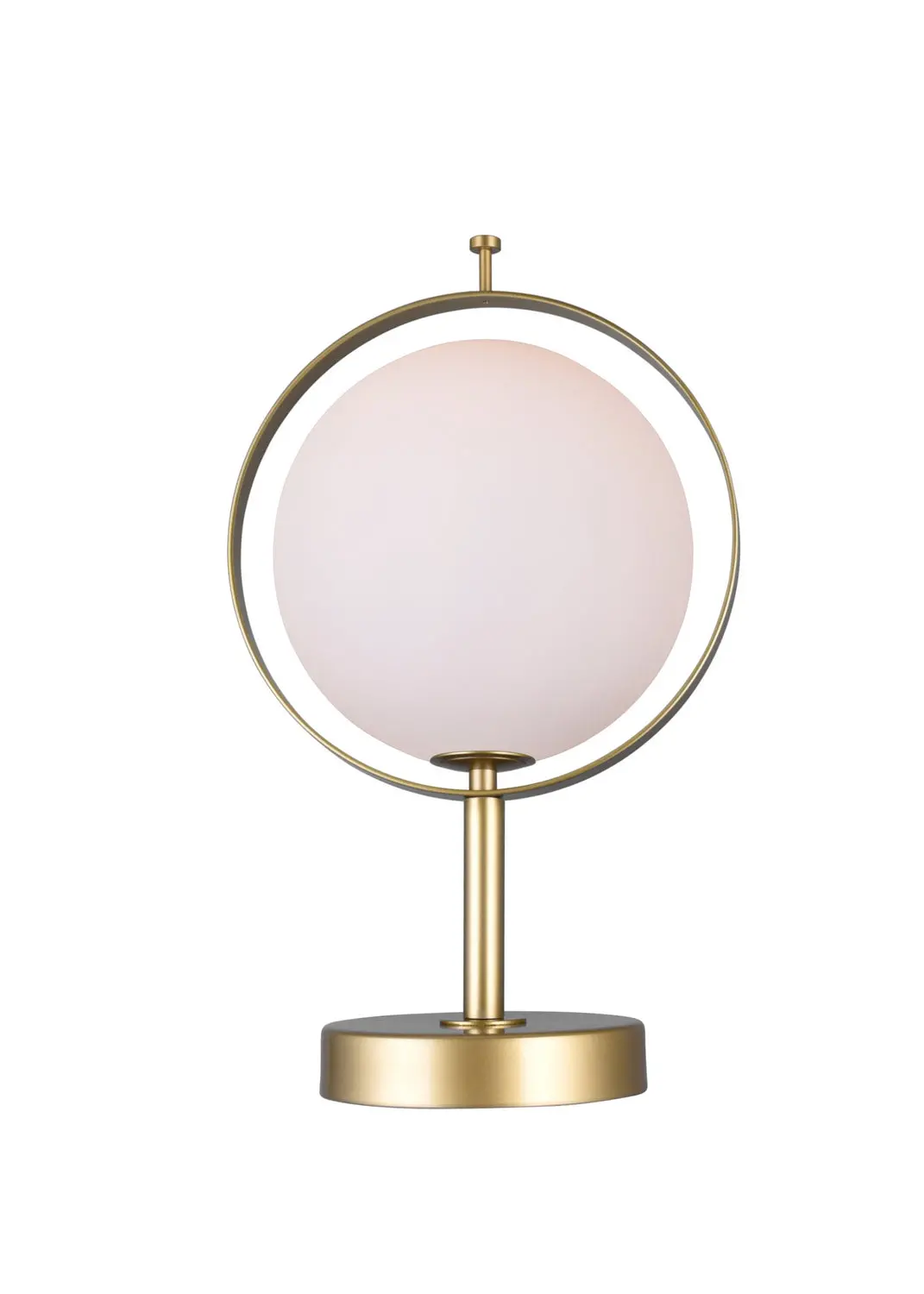 Cwi Lighting Da Vinci | Lamps At 7W 1