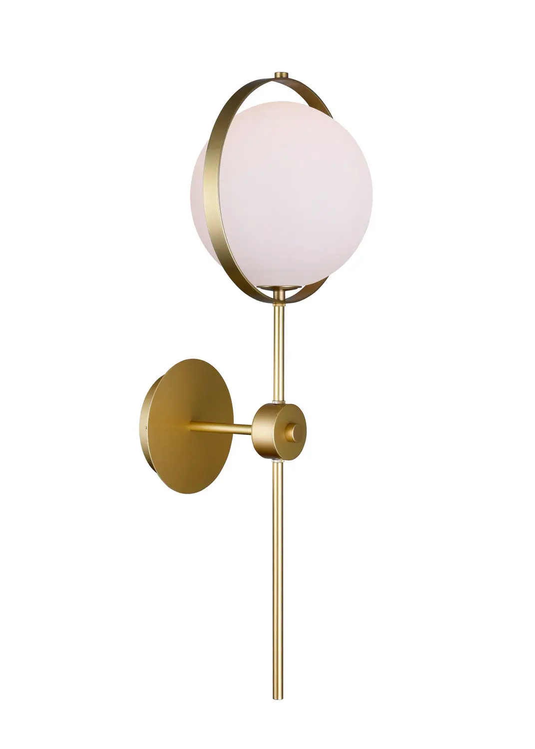 Cwi Lighting Da Vinci | Sconces At 7W 1