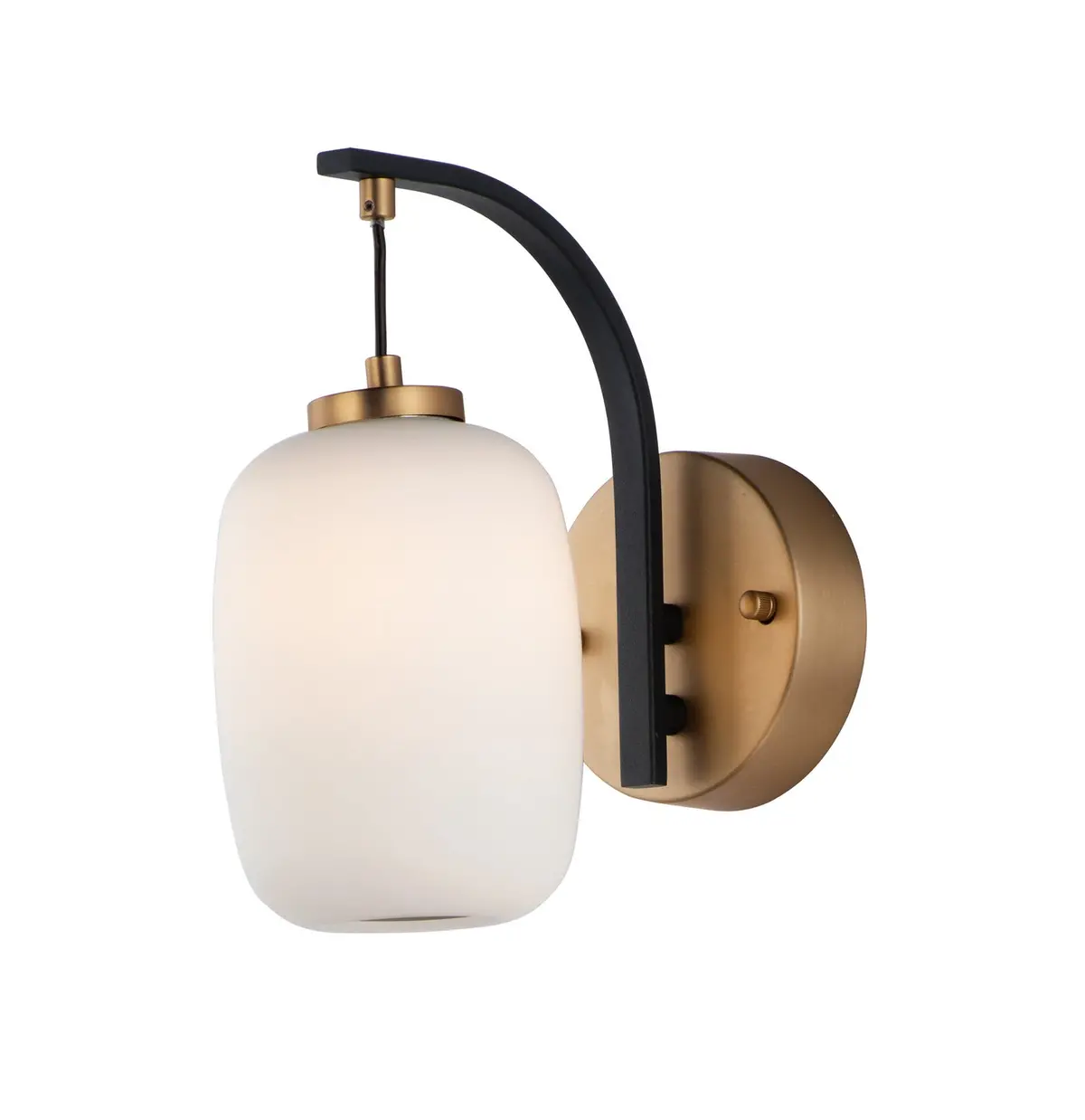 Et2 Soji | Sconces At 4W, 380Lm, & 3000K Temp 1