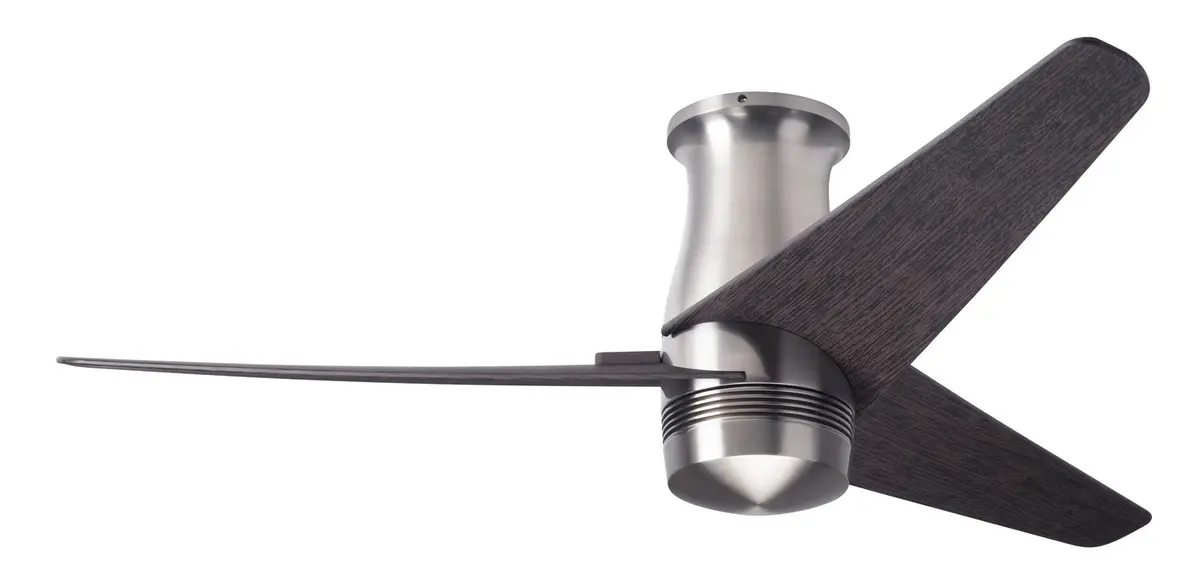Modern Fan Co 48"Ceiling Fan 1