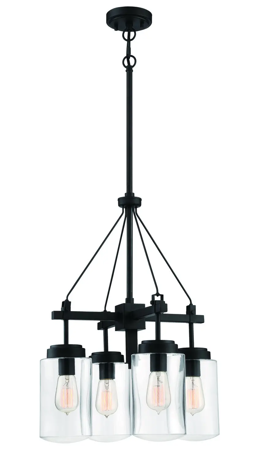 Craftmade Crosspoint | Exterior Lights At 60W 1