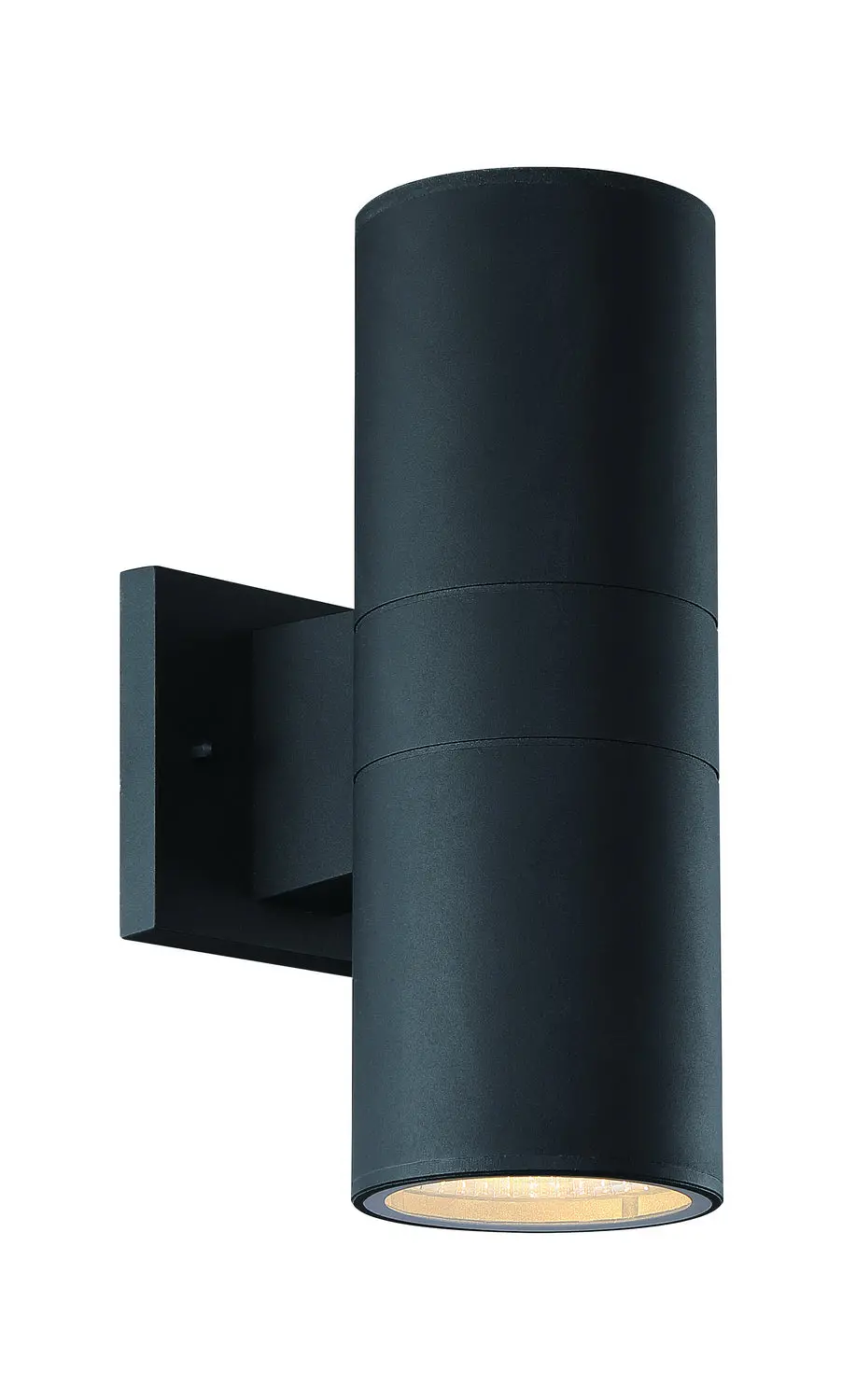 Craftmade Pillar | Exterior Lights At 3000K Temp 1