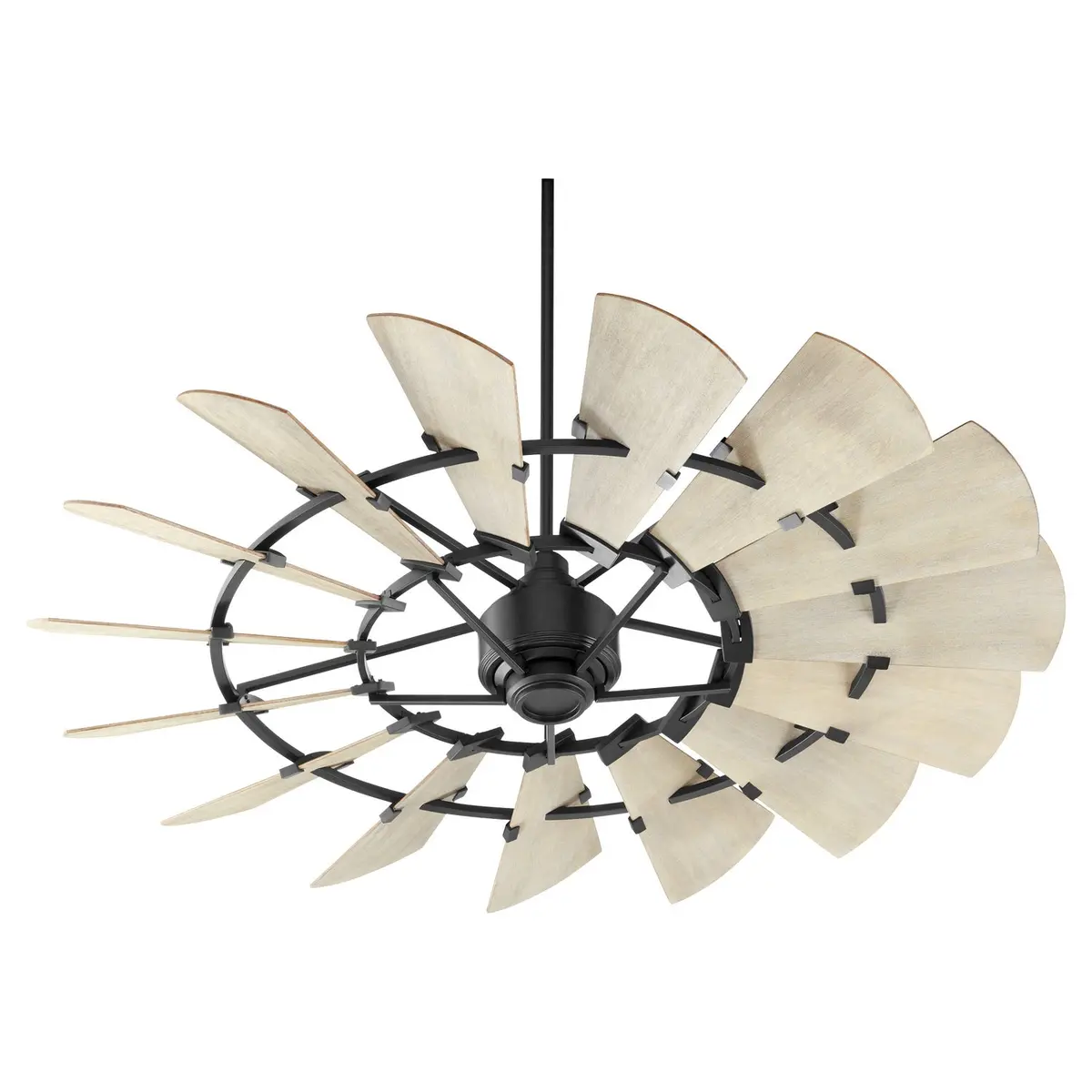 Quorum 60"Ceiling Fan 1