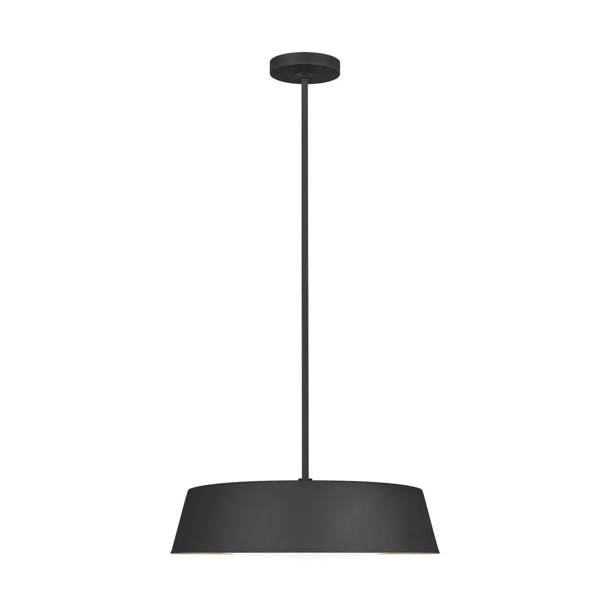 Visual Comfort Studio Asher | Pendants At 60W 1