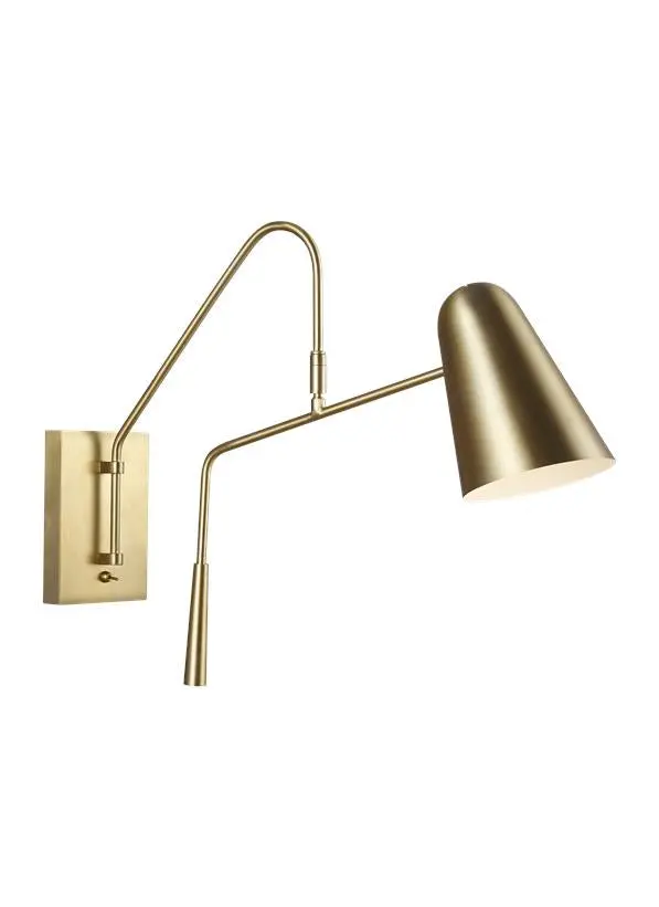 Visual Comfort Studio Simon | Sconces At 60W 1
