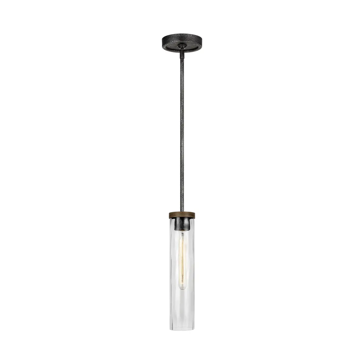 Visual Comfort Studio Angelo | Mini Pendants At 75W 1