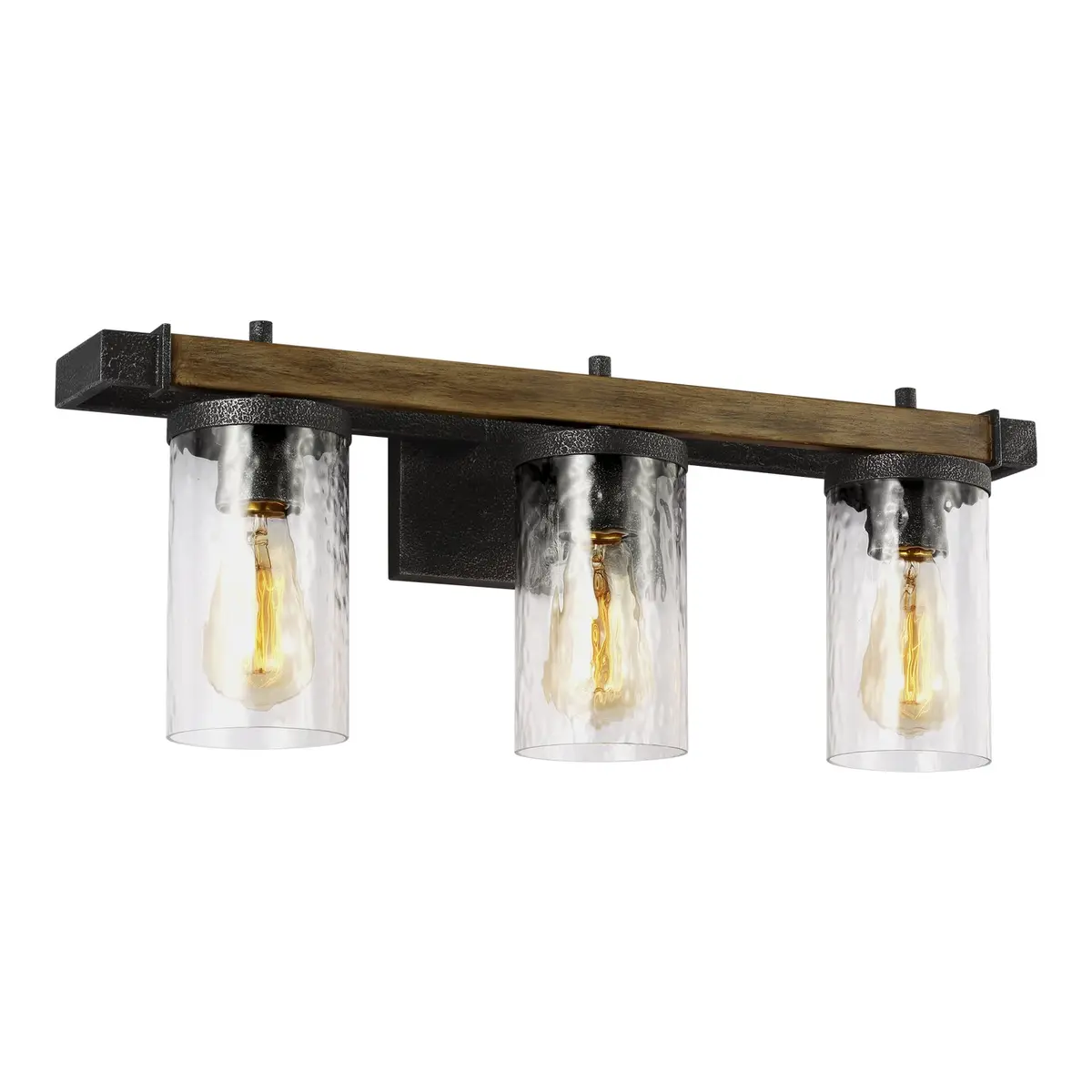 Visual Comfort Studio Angelo | Bathroom Fixtures At 75W 1