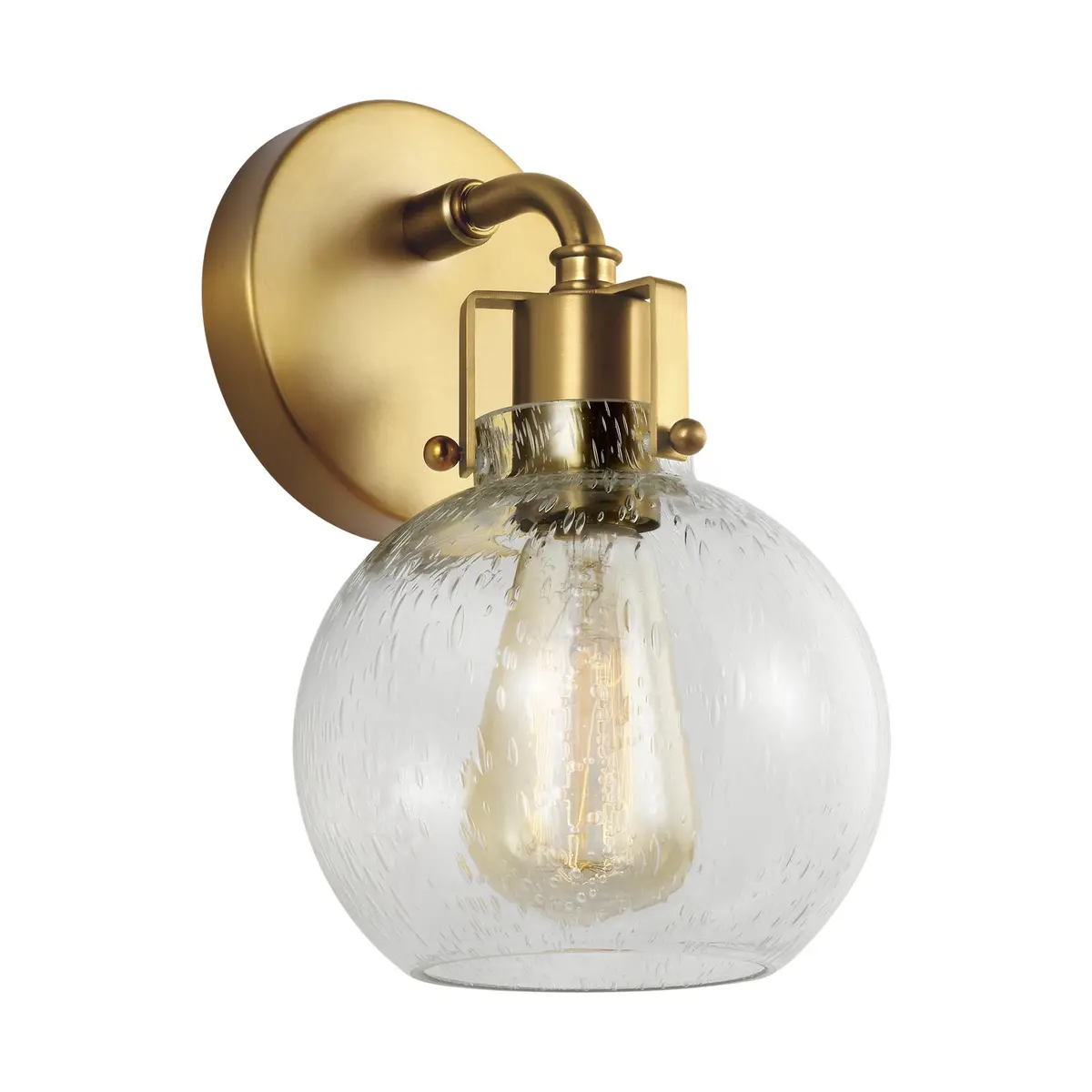 Visual Comfort Studio Clara | Sconces At 75W 1
