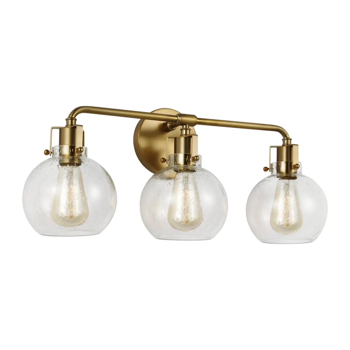 Visual Comfort Studio Clara | Bathroom Fixtures At 75W 1