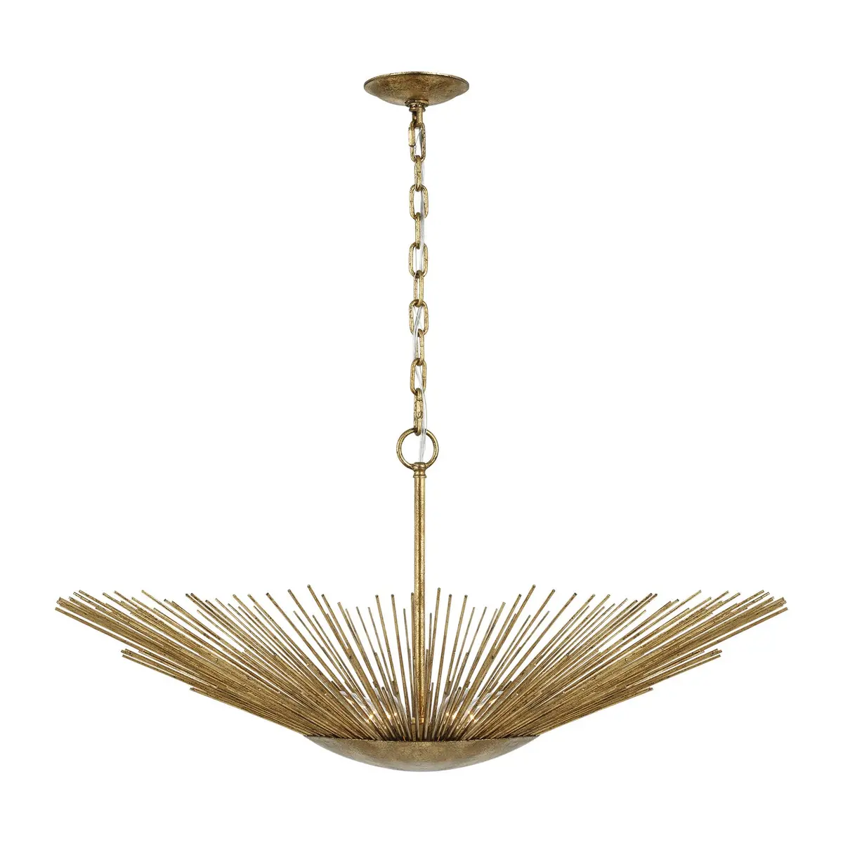 Visual Comfort Studio Helios | Pendants At 60W 1