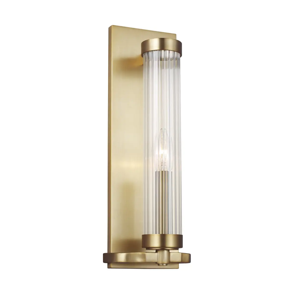 Visual Comfort Studio Demi | Sconces At 60W 1