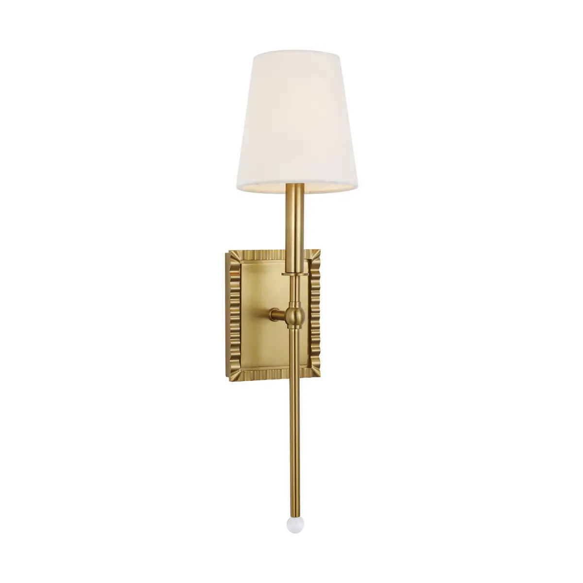 Visual Comfort Studio Baxley | Sconces At 60W 1