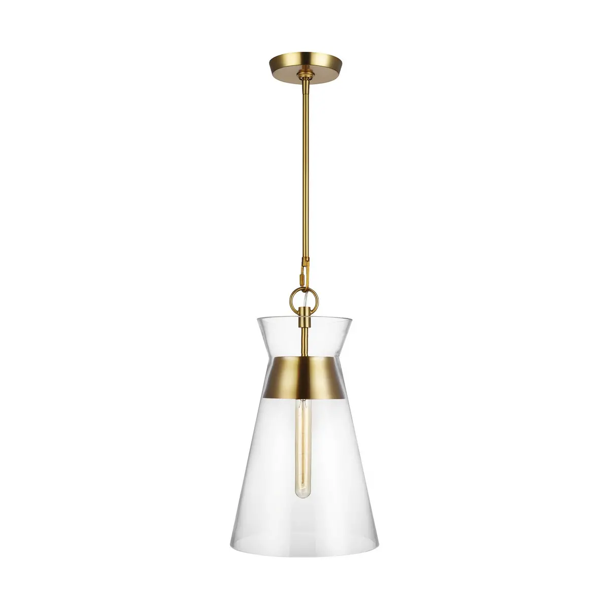 Visual Comfort Studio Atlantic | Mini Pendants At 60W 1