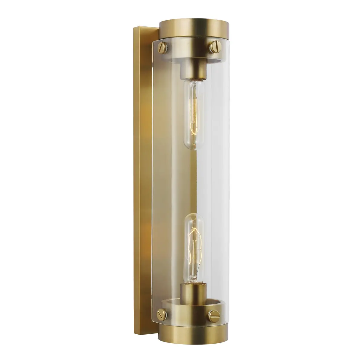Visual Comfort Studio Garrett | Sconces At 60W 1