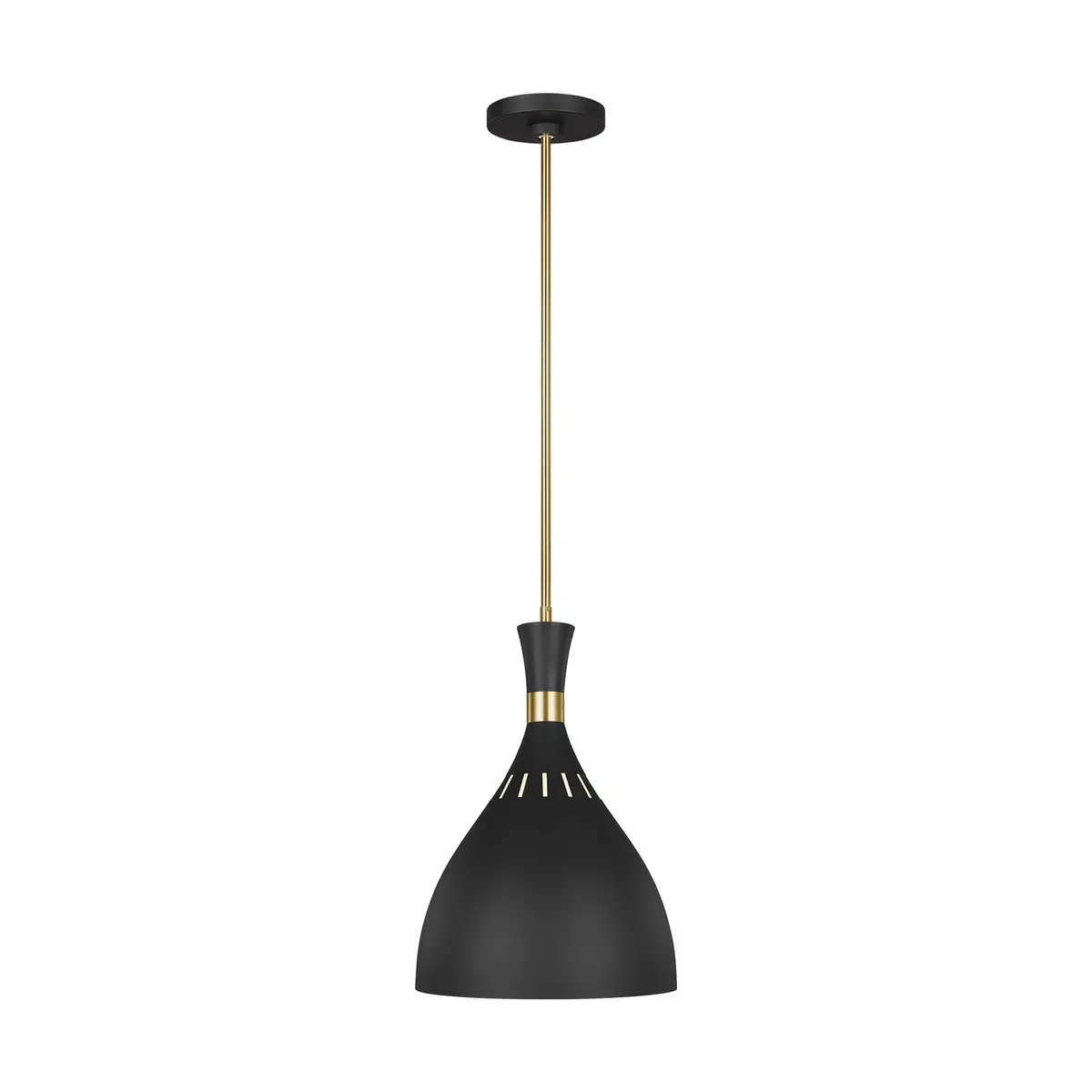 Visual Comfort Studio Joan | Pendants At 75W 1