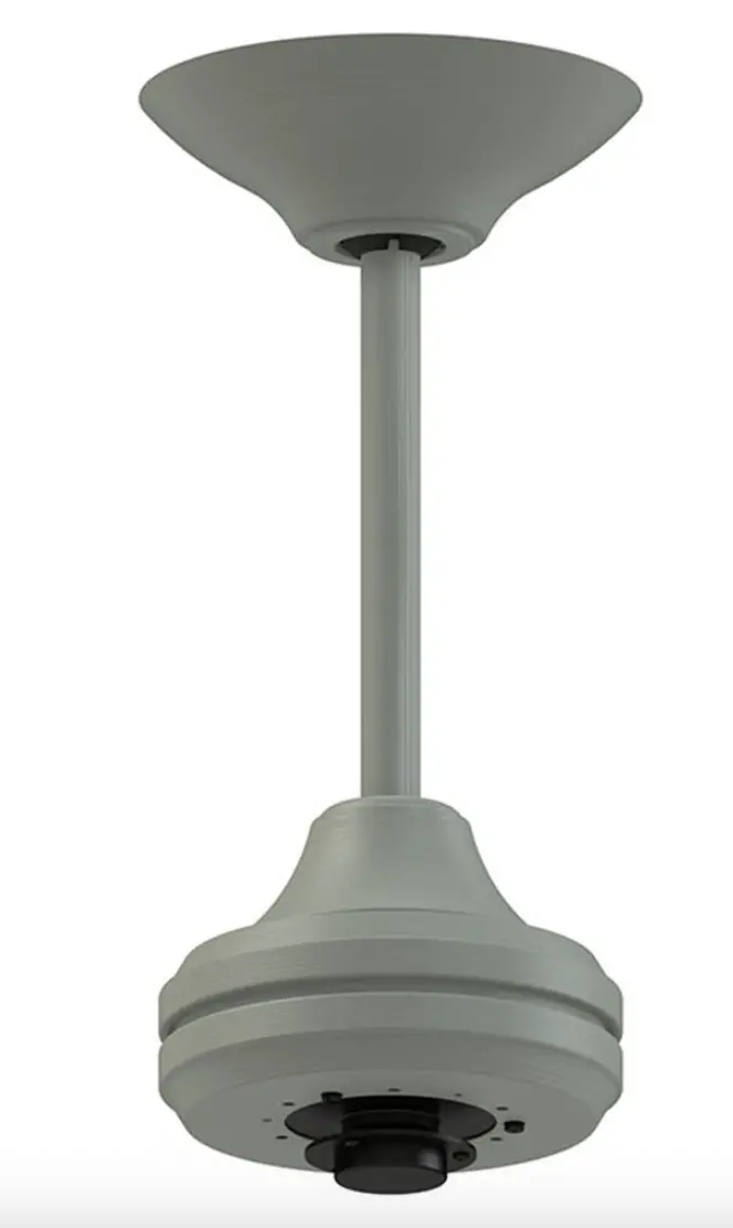 Fanimation 60" Spitfire Ac Indoor/Outdoor Mix & Match Custom Ceiling Fan 2