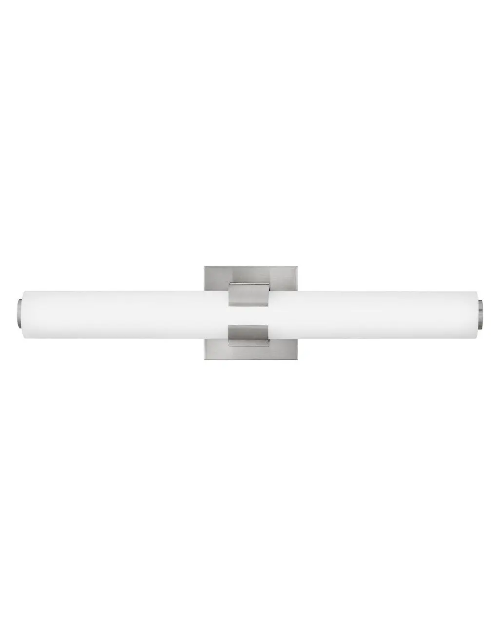 Aiden Led Vanity In Brushed Nickel 1