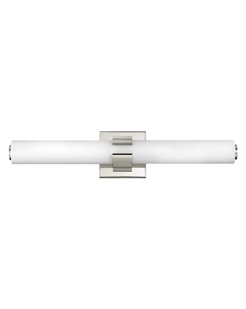 Aiden Led Vanity In Polished Nickel 1