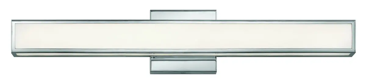 Alto Led Bath In Chrome 1