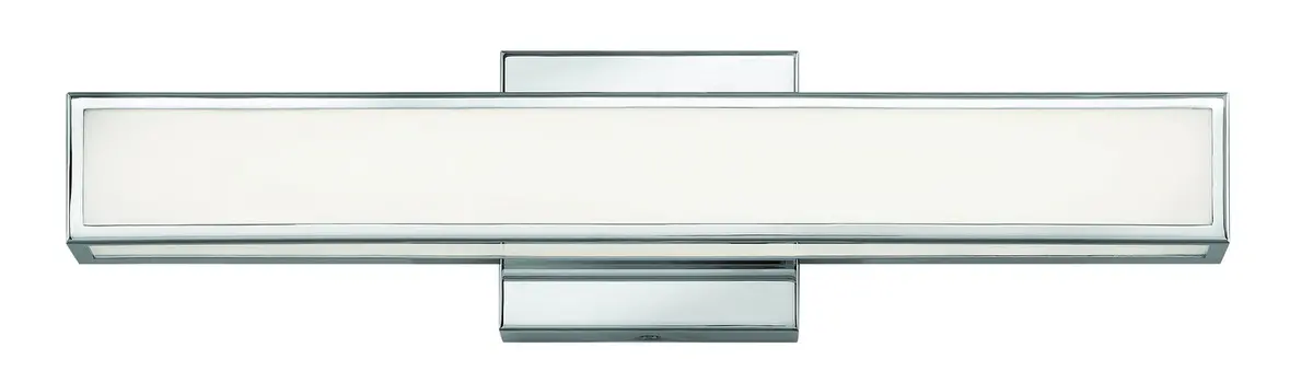 Alto Led Bath In Chrome 1