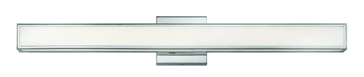 Alto Led Bath In Chrome 1