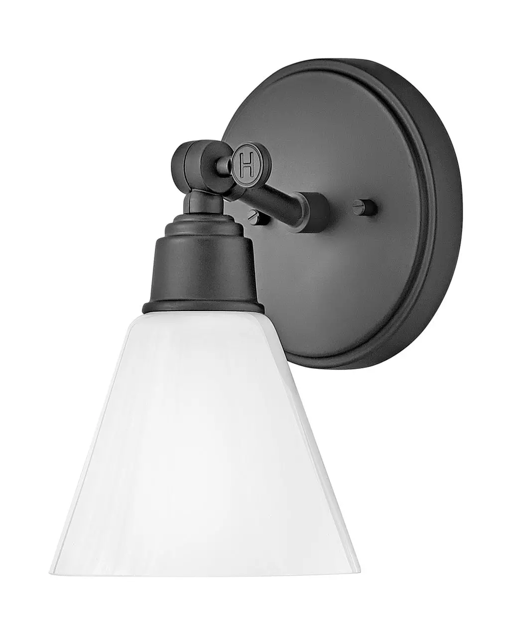 Arti Led Vanity In Black 1