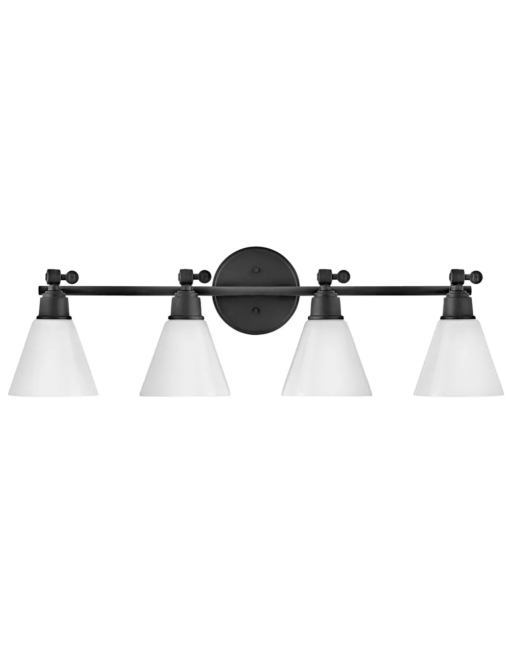 Arti Led Vanity In Black 1