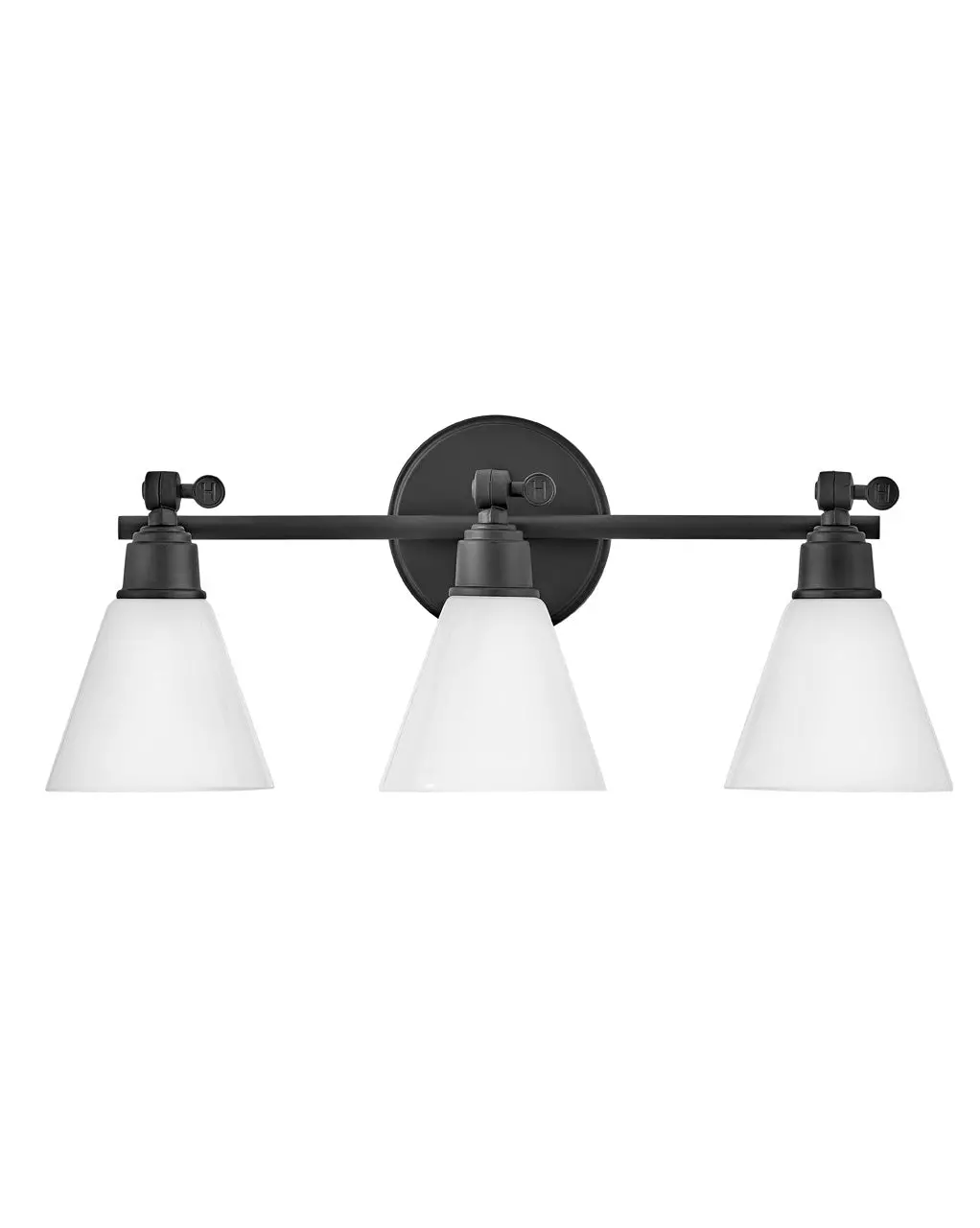 Arti Led Vanity In Black 1