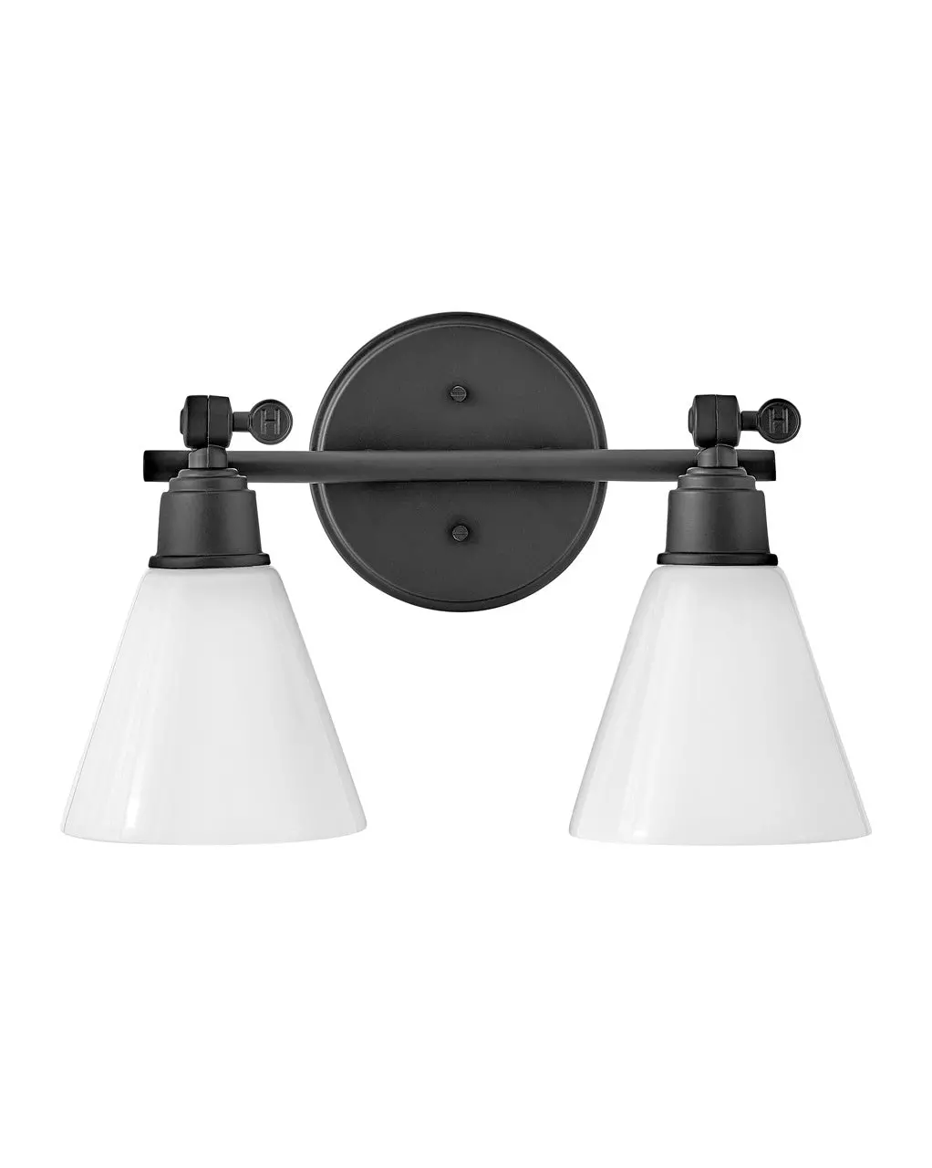 Arti Led Vanity In Black 1
