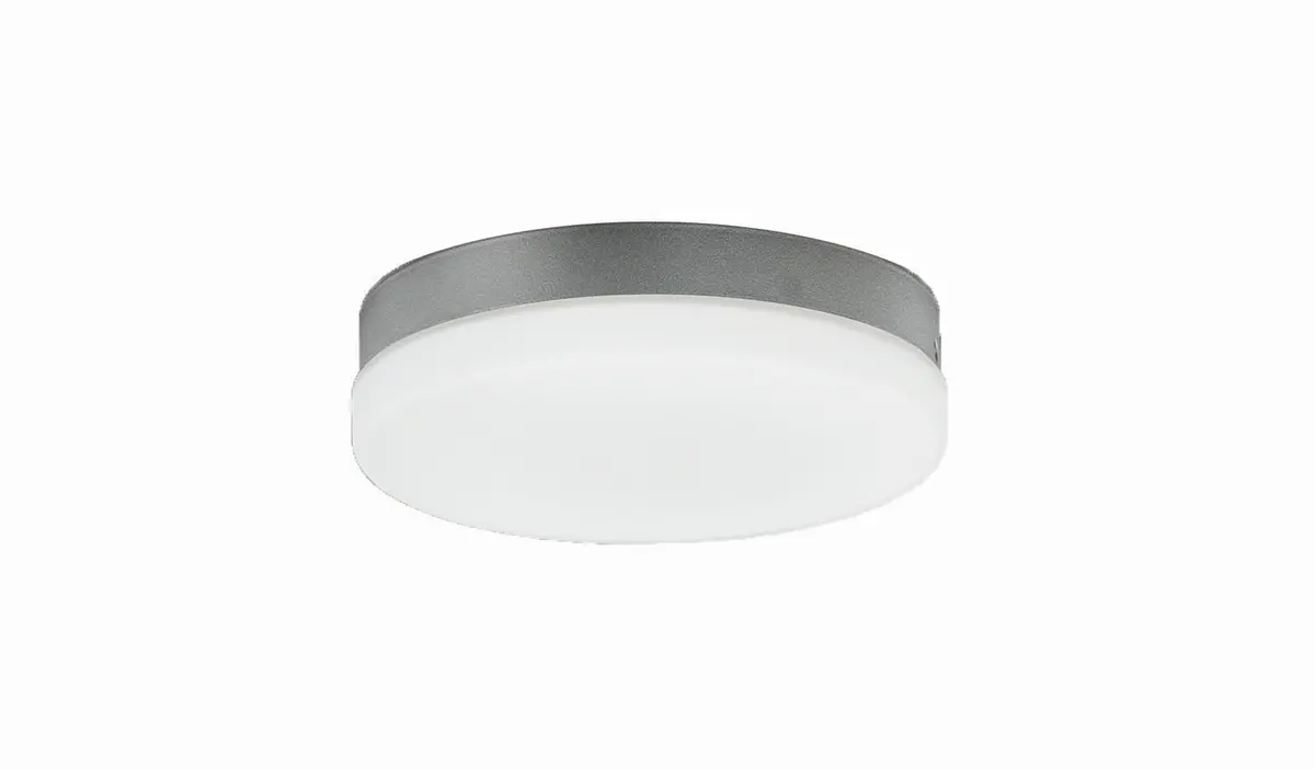 Aviator 5 Led Light Kit In Graphite 3000 Kelvin 1
