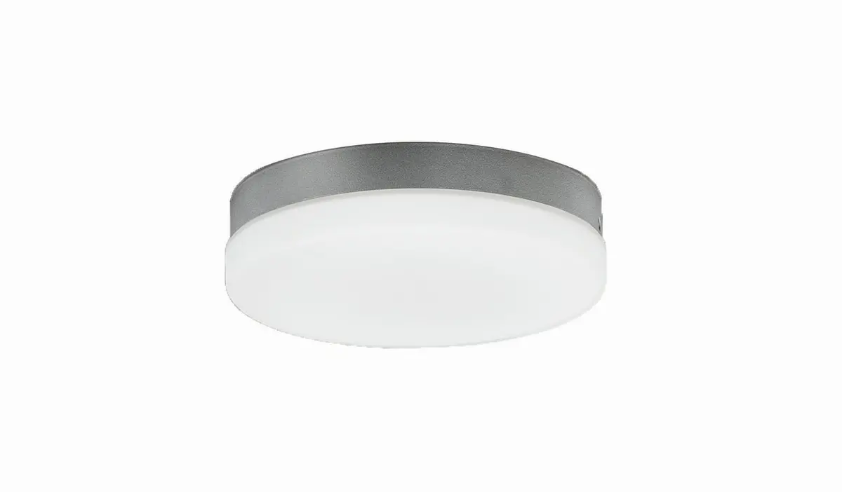 Aviator Led Light Kit In Graphite 2700 Kelvin 1