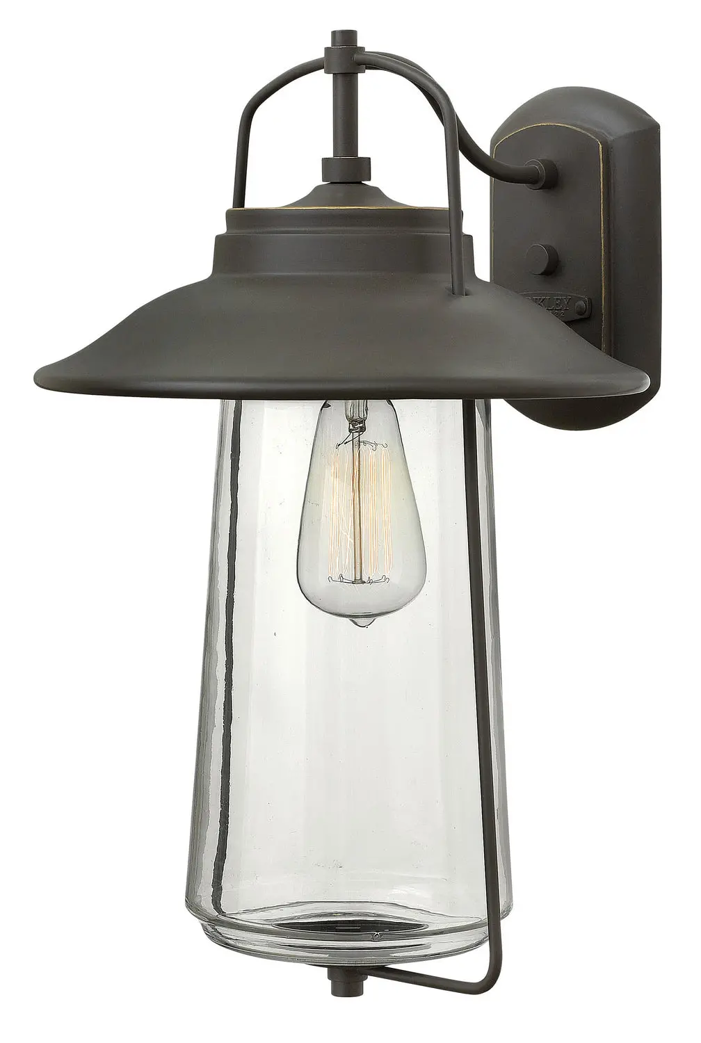 Belden Place Led Wall Mount In Oil Rubbed Bronze 1