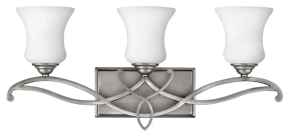 Brooke Led Bath In Antique Nickel 1