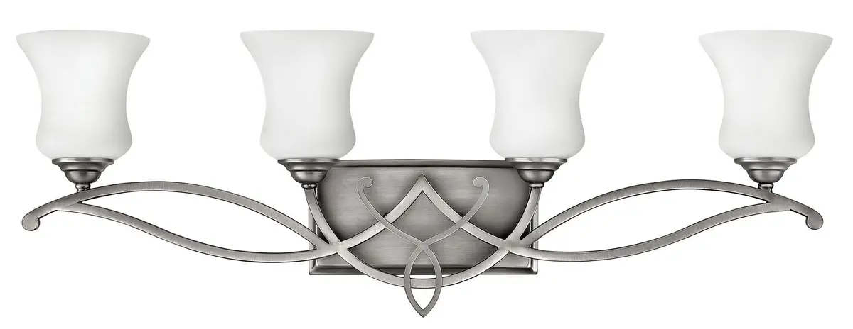 Brooke Led Bath In Antique Nickel 1