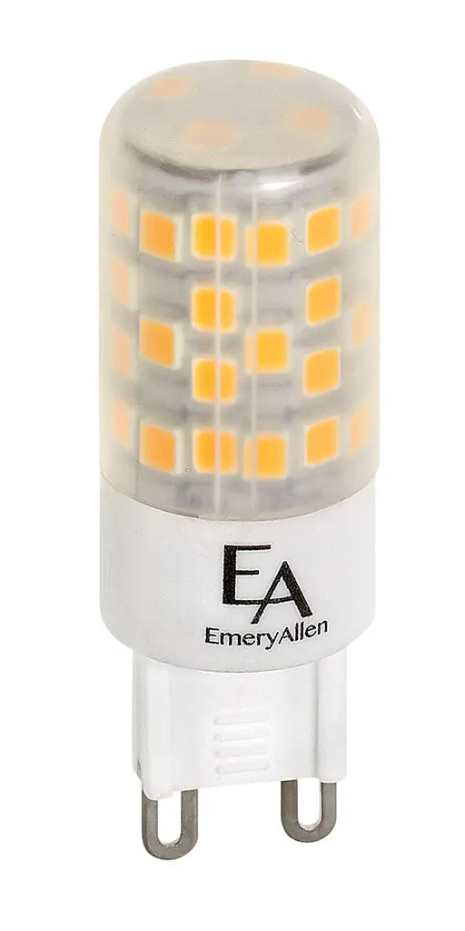 Bulb Light Bulb 1