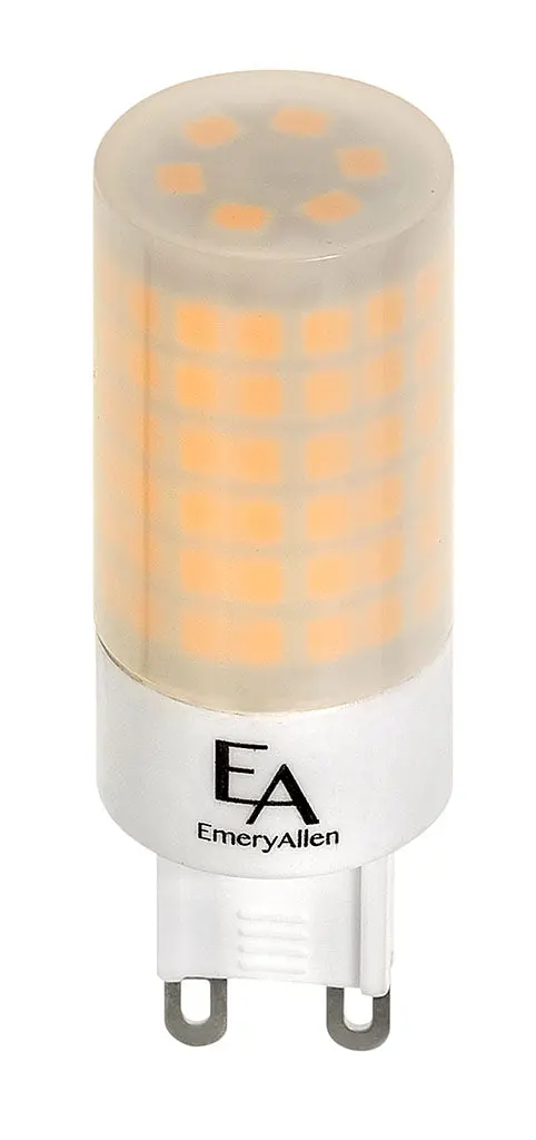 Bulb Light Bulb 1
