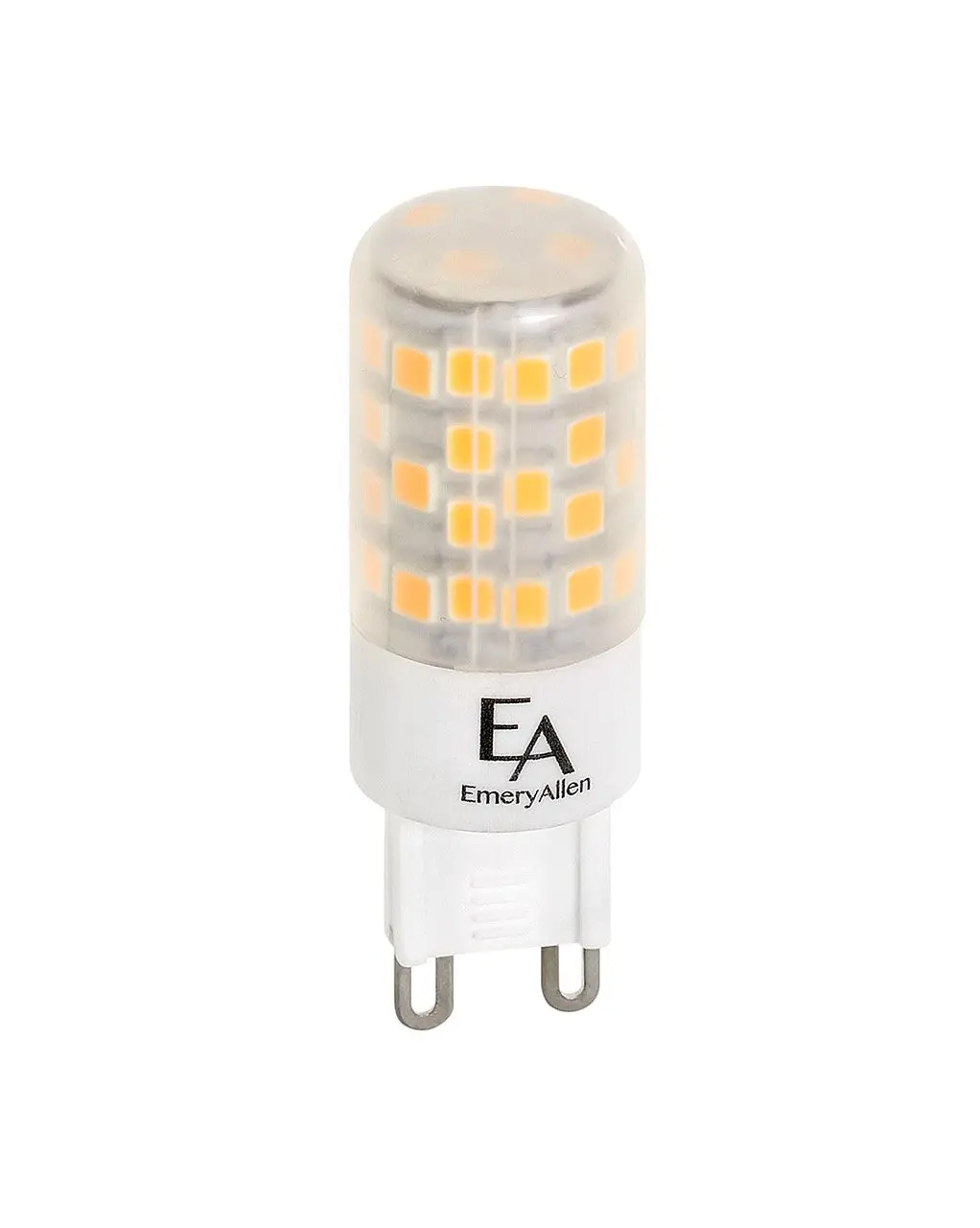 Bulb Light Bulb 1