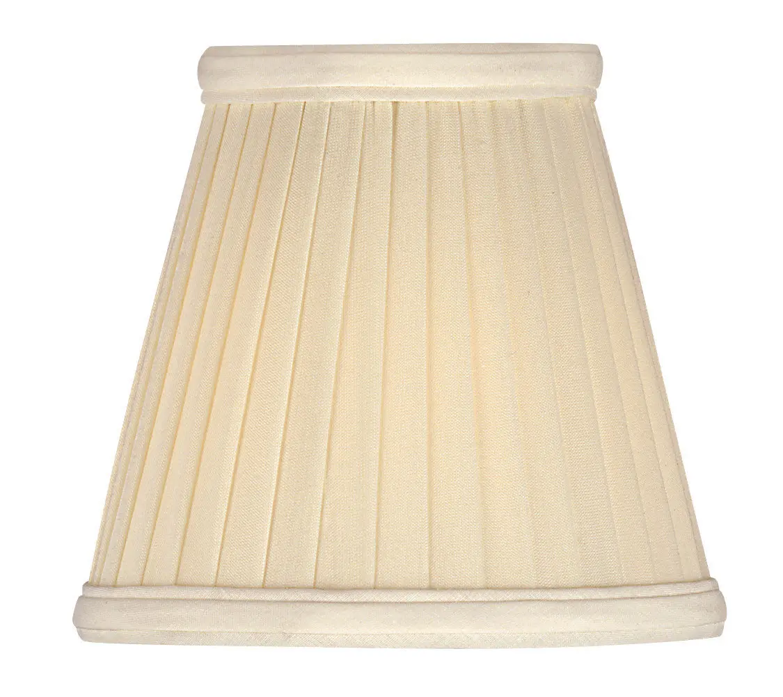 Cambridge Shade In Burnished Brass 1