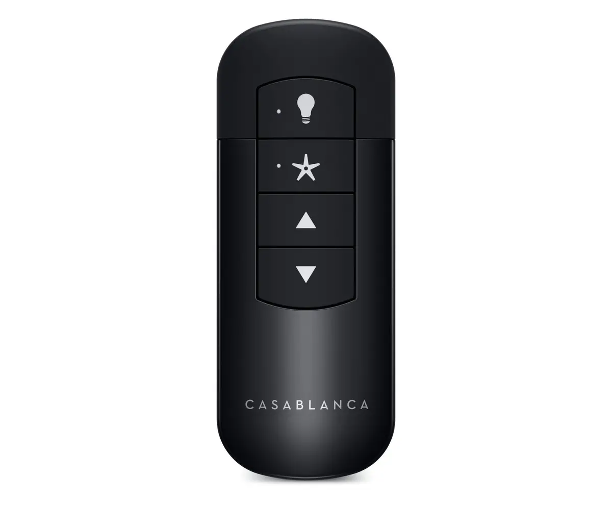 Casablanca Handheld Remote 99198 1