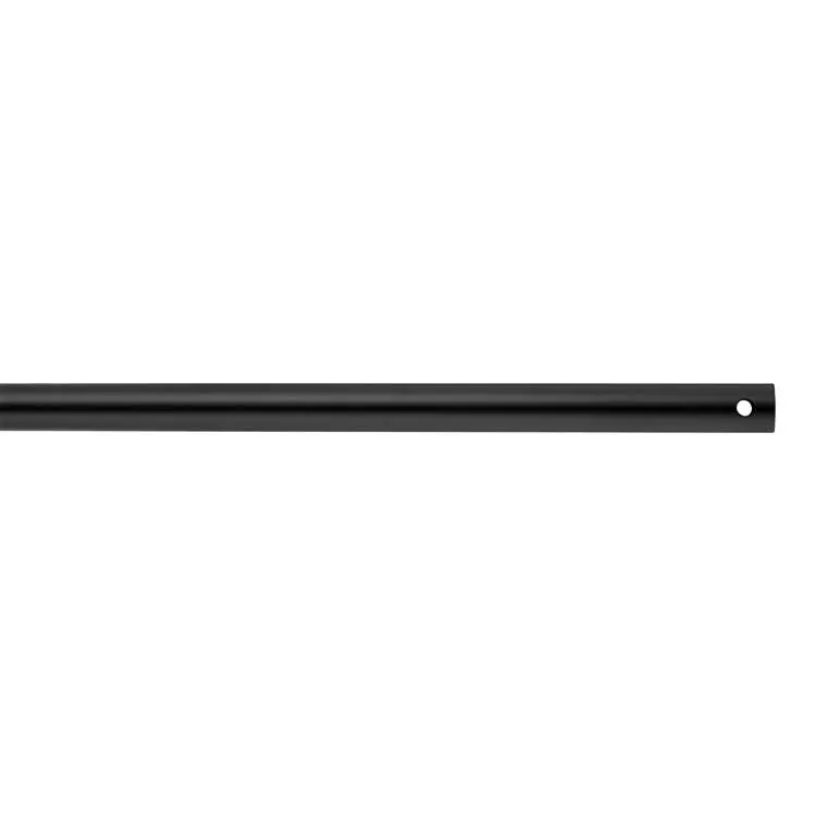 Coastal Downrod In Midnight Black 1