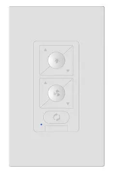 Controller In White 1