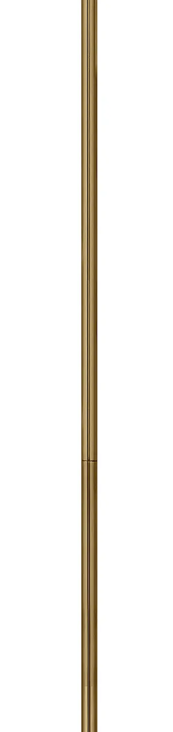 Cord Cover Cord Cover In Heritage Brass 1